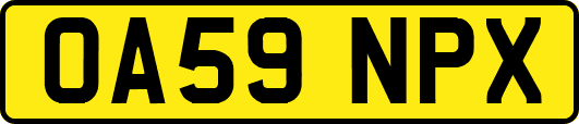 OA59NPX