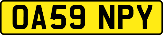 OA59NPY