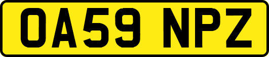 OA59NPZ
