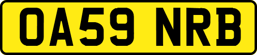 OA59NRB