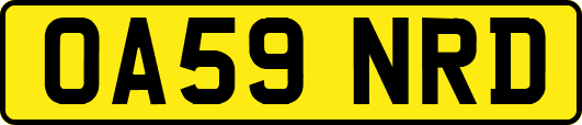 OA59NRD