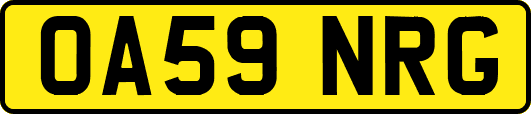 OA59NRG