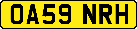 OA59NRH