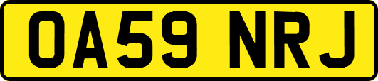 OA59NRJ