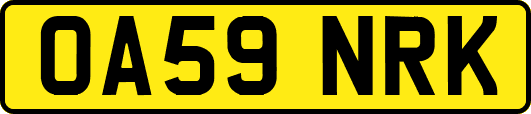 OA59NRK