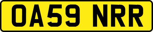 OA59NRR