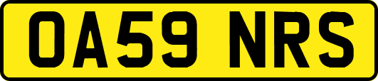 OA59NRS