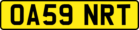 OA59NRT