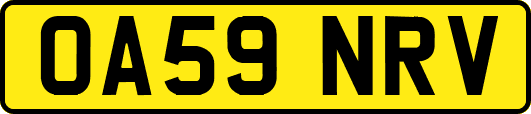 OA59NRV
