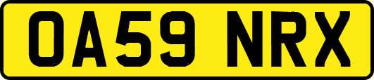 OA59NRX