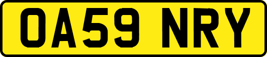 OA59NRY