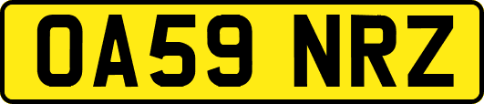 OA59NRZ