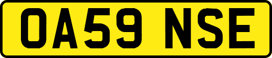 OA59NSE