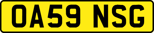OA59NSG