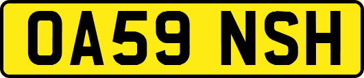 OA59NSH