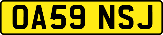 OA59NSJ