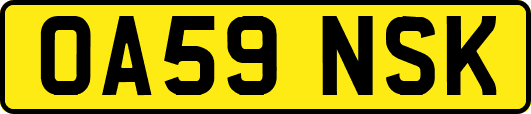OA59NSK