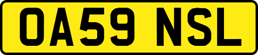 OA59NSL