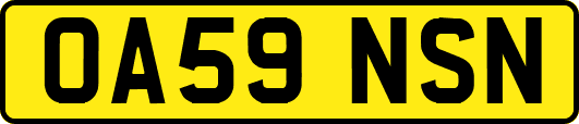 OA59NSN