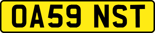 OA59NST