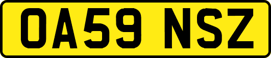 OA59NSZ