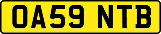 OA59NTB