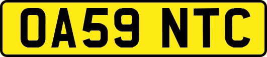 OA59NTC