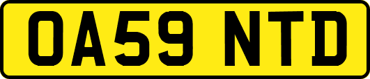 OA59NTD