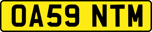 OA59NTM