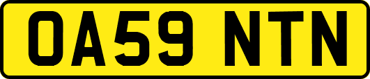 OA59NTN