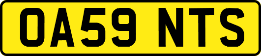 OA59NTS