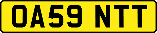OA59NTT