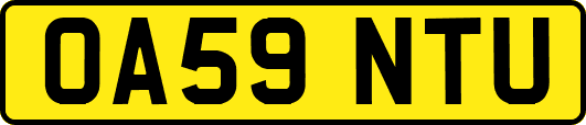OA59NTU