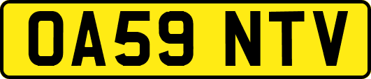 OA59NTV