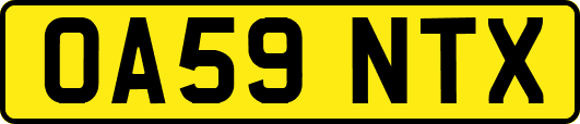 OA59NTX