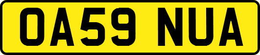OA59NUA