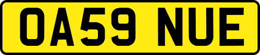 OA59NUE