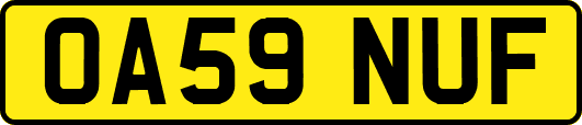 OA59NUF
