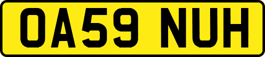 OA59NUH