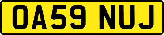 OA59NUJ