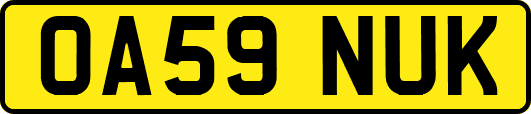 OA59NUK