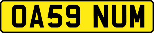 OA59NUM