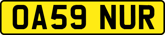 OA59NUR