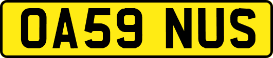 OA59NUS