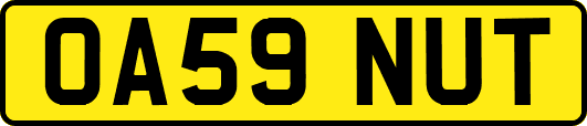 OA59NUT