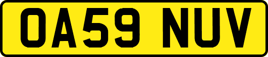 OA59NUV