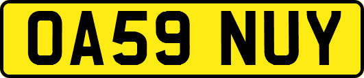 OA59NUY