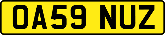 OA59NUZ