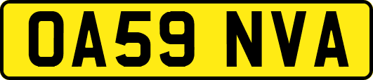 OA59NVA