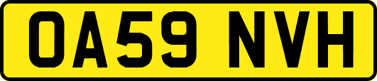 OA59NVH